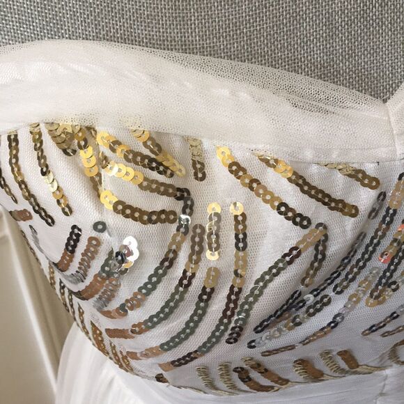 Prom/ Party Dress - Picture 5 of 8